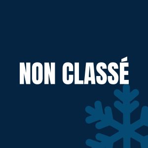 Non classé