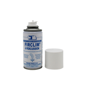 Désinfectant A86PA FIRCLIM percussion