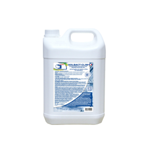 SOLBACT-CLIM 5L Désinfectant ZI58EMB5