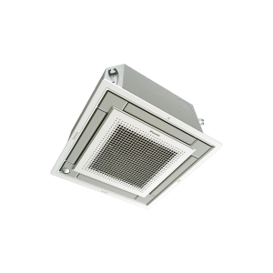 FXZQ32A 600x600 4 VOIES - VRV