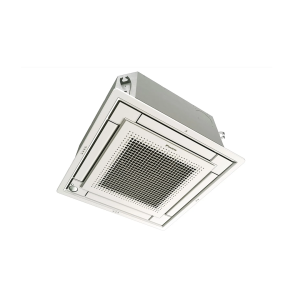 FXZQ20A 600x600 4 VOIES - VRV