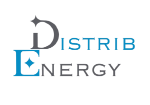 logo distrib energy
