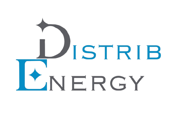logo distrib energy