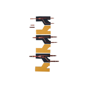 KHRQ23M64T ACCESSOIRES - DETENTE DIRECT
