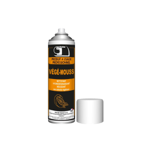 Mousse dégraissante A42 VEGE MOUSSE