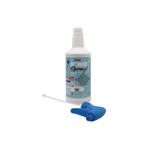 Nettoyant I08CVC POWER SPRAY 1L