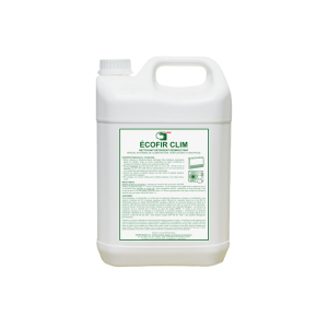Nettoyant ZI102 ECOFIR-CLIM 5L