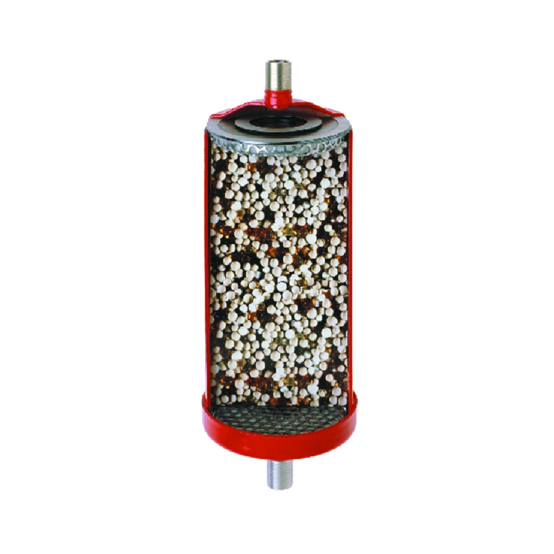 DCY163S Déshydrateur 3/8 à braser
