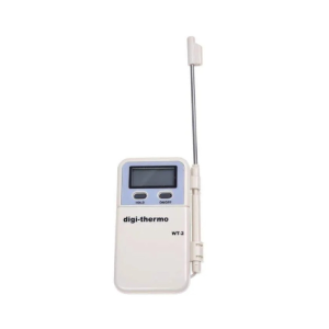 COR40118 – Thermomètre digital de poche haute précision