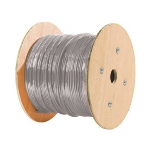 Câble blindé 2x0.75mm² Touret 500m