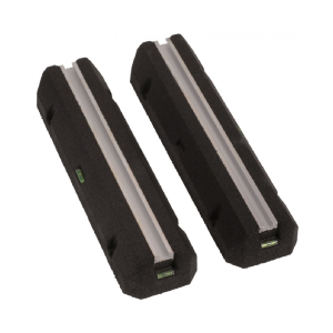 Supports rubber 600x95 mm CLI04470