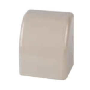 Embout 110mm Ivoir CLI04233