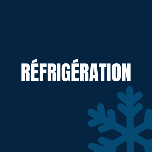 Réfrigération