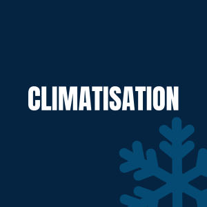 Climatisation