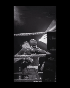 Le respect : la plus belle victoire