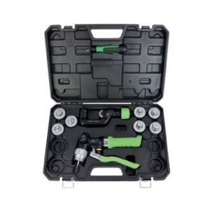 Évaseur hydraulique 3/8" à 1"1/8 SPS06027