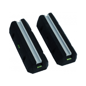 Supports rubber 450x95 mm CLI04469