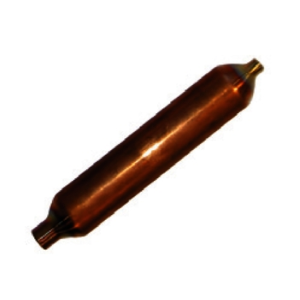 Déshydrateur cuivre 1/4 capillaire
