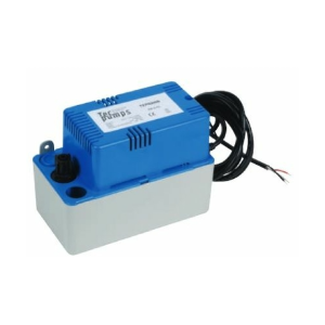 Pompe condensat avec bac TEP02008