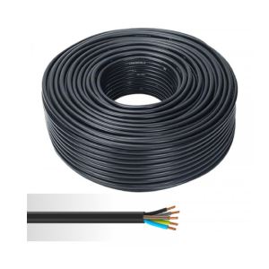 5G2.5 Cable Elect U1000RO2V 100m