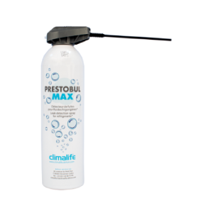 PRESTOBUL REVELATEUR FUITE 0.4L